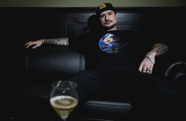 Cabo de Plata empodera los ritmos urbanos, la fusión y el rock en su nuevo avance - 1, Foto 1