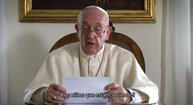 El Papa Francisco invita a los católicos a celebrar la Semana Laudato Si’ - 1, Foto 1