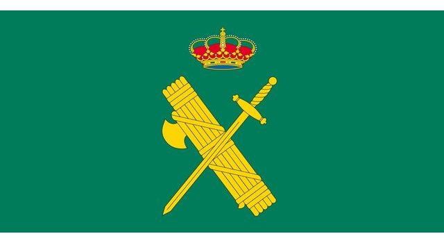 La Guardia Civil localiza en Murcia a un octogenario que se había perdido - 1, Foto 1