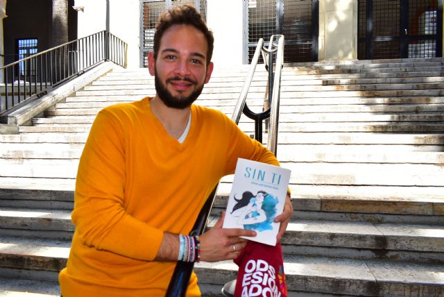 El proyecto ODSesiones UMU organiza una docena de actividades en torno a industria, innovación e infraestructura - 1, Foto 1