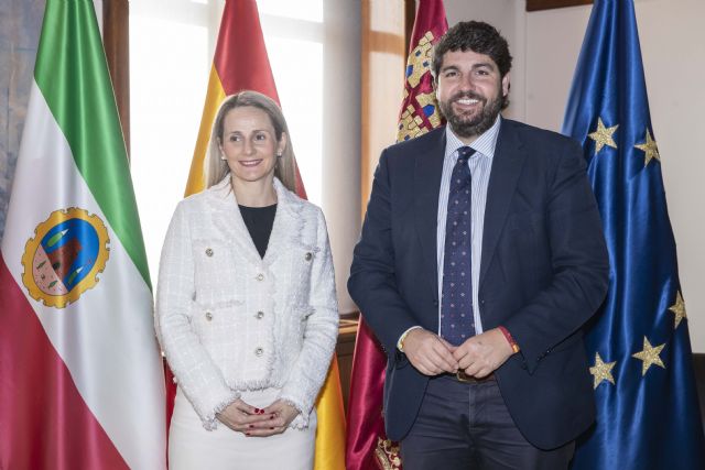 El Ejecutivo regional pide al Gobierno central que intensifique la presión para que el vecino de Cehegín retenido en Vietnam pueda regresar a España - 2, Foto 2