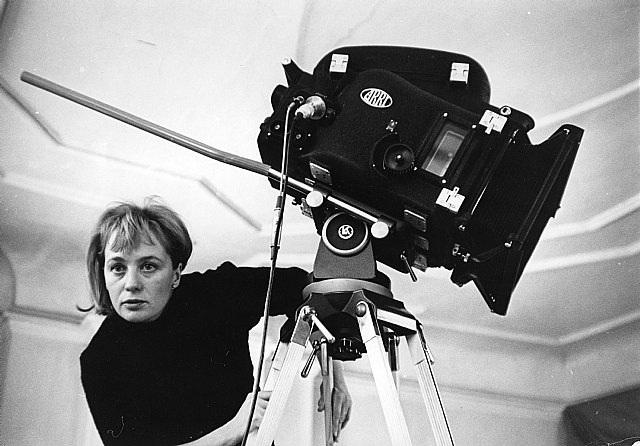 III edición del Festival de Cine por Mujeres - 1, Foto 1