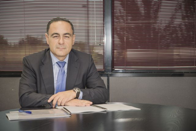 El Consejo de Ministros nombra a Casimiro Iglesias nuevo director general de Planificación y Evaluación de la Red Ferroviaria - 1, Foto 1