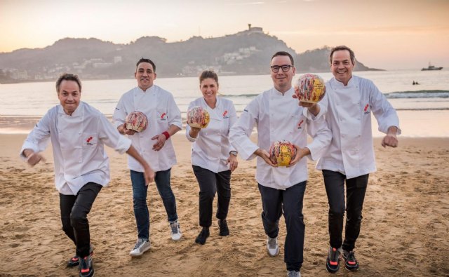 Los “soles” de Repsol casi triplican en España a las “estrellas” Michelin - 2, Foto 2