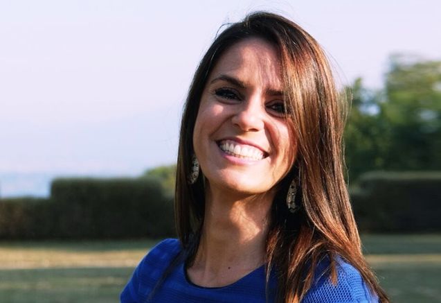 La doctora Elena Cardenal / FUNDACIÓN SÍNDROME DE DRAVET, Foto 1