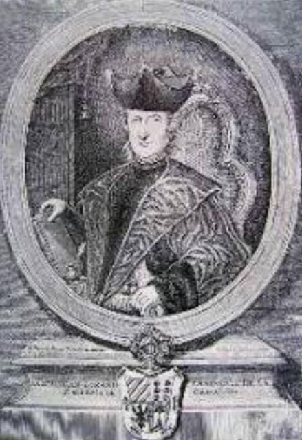 Piden un más que merecido reconocimiento a Juan Lozano y Santa en el 280 aniversario de su nacimiento - 1, Foto 1