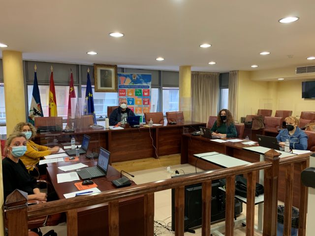 La concejalía de Turismo avanza en la adaptación de Destino Turístico Inteligente (DTI) - 1, Foto 1