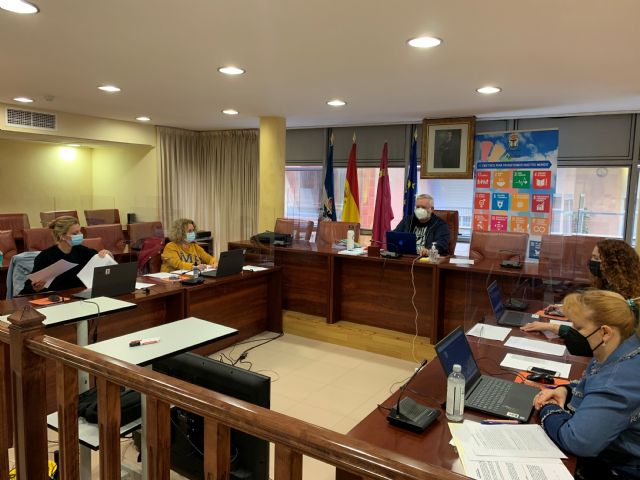 La concejalía de Turismo avanza en la adaptación de Destino Turístico Inteligente (DTI) - 2, Foto 2