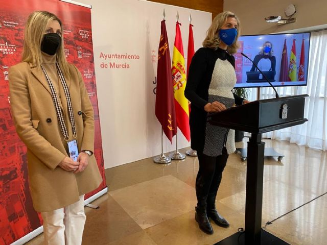 Agentes sociales y económicos analizan en seis ágoras virtuales los ejes prioritarios de la estrategia de Economía Circular - 3, Foto 3