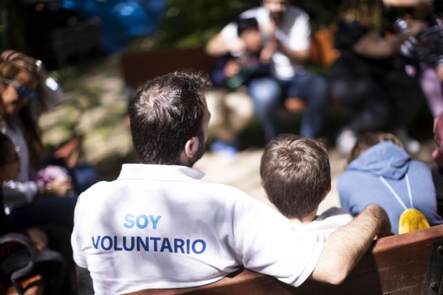 La Fundación Mutua concede una ayuda a un proyecto de discapacidad en Cartagena en el contexto del Covid-19 - 2, Foto 2