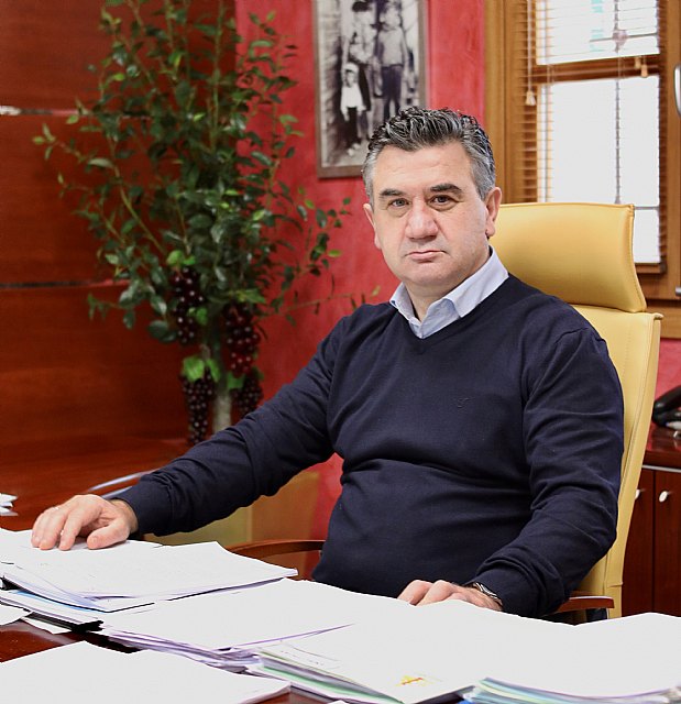 VINOS CLM renueva su junta directiva y aprueba la estrategia 2021-2023 - 1, Foto 1