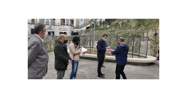 Entregados los diplomas de los cursos promovidos por la Concejalía de Agricultura de Cehegín - 1, Foto 1