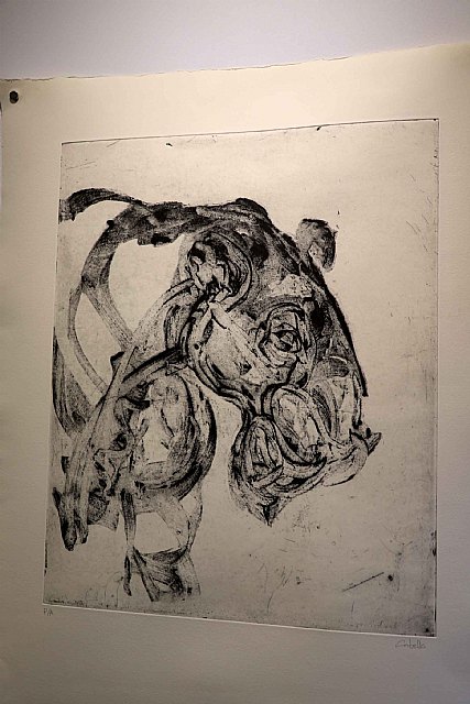 La Calcografía, una galera de arte y taller de grabado en el corazón de la Sierra Norte de Guadalajara - 1, Foto 1