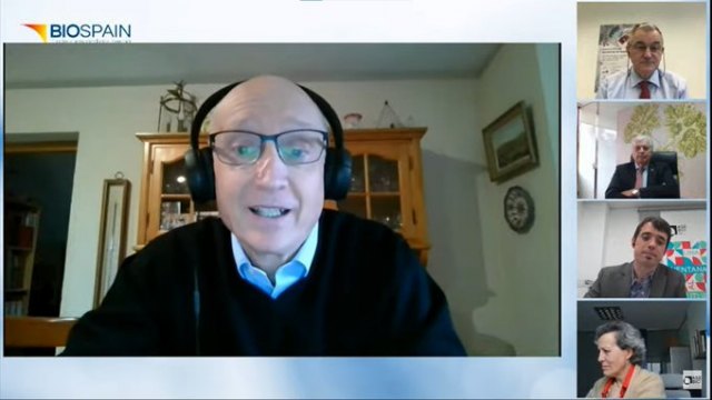 AseBio anuncia que BIOSPAIN se celebrará a finales de septiembre de este año - 1, Foto 1