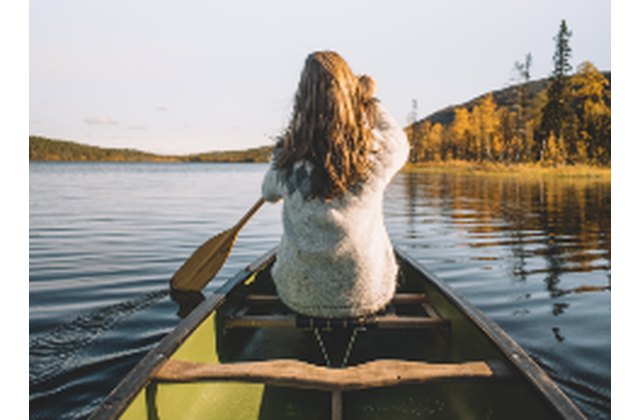 Visit Finland presenta una serie de consejos para poder encontrar la tranquilidad y los mejores lugares donde viajar - 1, Foto 1