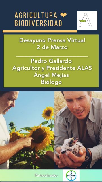 El compromiso de los agricultores con la mejora de la biodiversidad protege el entorno natural y es compatible con la productividad de los cultivos - 3, Foto 3