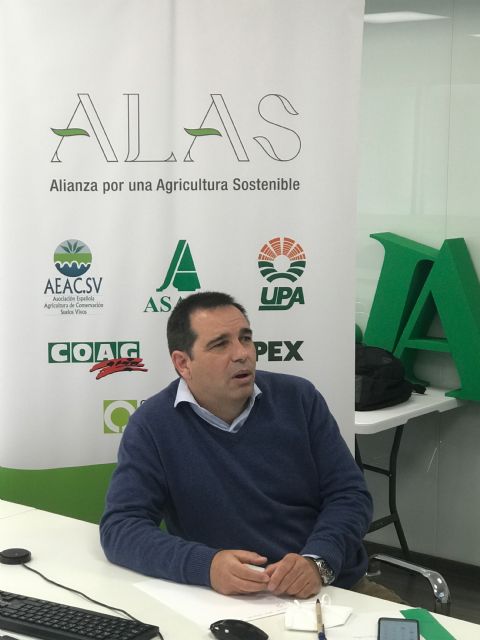 El compromiso de los agricultores con la mejora de la biodiversidad protege el entorno natural y es compatible con la productividad de los cultivos - 4, Foto 4