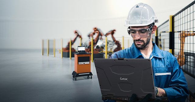 Getac se centra en la Industria 4.0 y lanza una Feria Virtual para mostrar soluciones robustas que respalden los procesos de producción - 1, Foto 1