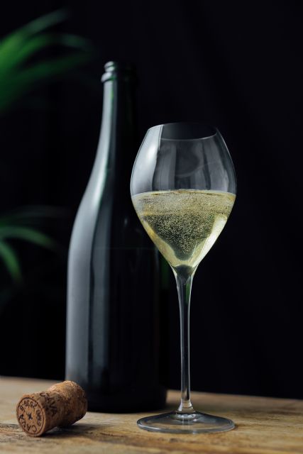 La D.O. Cava muestra resiliencia ante la pandemia y exporta un 71% de la producción - 1, Foto 1