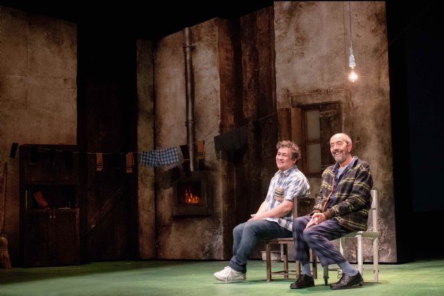 El Murcia Jazz Festival arranca el viernes en el TCM con la actuación del trompetista parisino Raynald Colom - 1, Foto 1