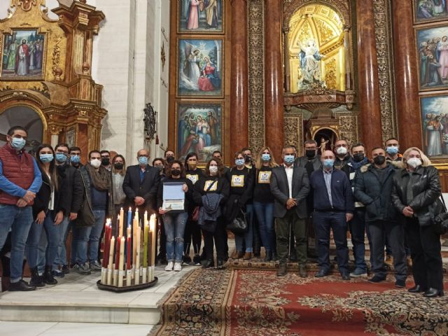 Comienza la Cuaresma de 2022 - 3, Foto 3