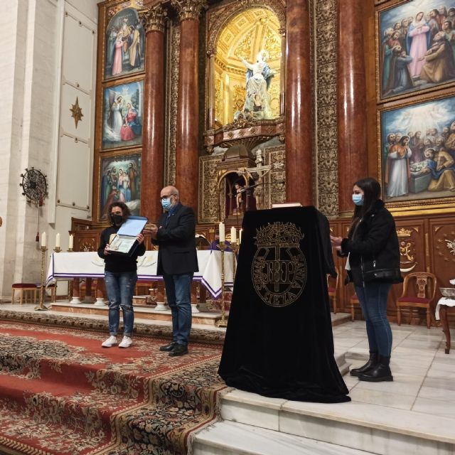 Comienza la Cuaresma de 2022 - 4, Foto 4