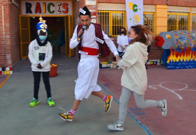 El colegio torreño Vista clausura su X Semana Cultural - 3, Foto 3