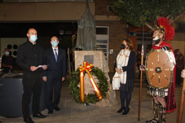 San Pedro del Pinatar recupera la Semana Santa con la pedida de calles - 3, Foto 3
