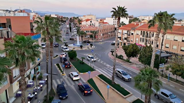 Puerto Lumbreras vuelve a registrar un descenso del número de desempleados en el mes de febrero - 1, Foto 1