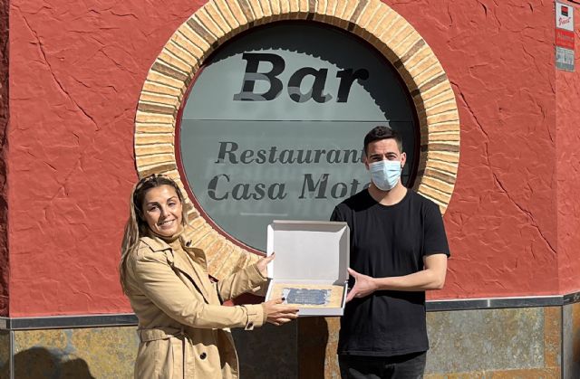 La Concejalía de Comercio agradece a los establecimientos su apoyo a la I Jornada Gastronómica de las pasadas fiestas - 1, Foto 1