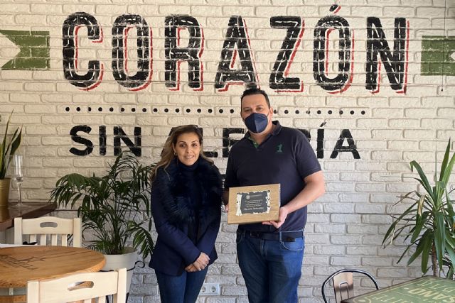 La Concejalía de Comercio agradece a los establecimientos su apoyo a la I Jornada Gastronómica de las pasadas fiestas - 2, Foto 2