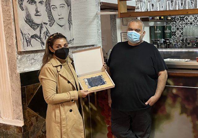 La Concejalía de Comercio agradece a los establecimientos su apoyo a la I Jornada Gastronómica de las pasadas fiestas - 4, Foto 4