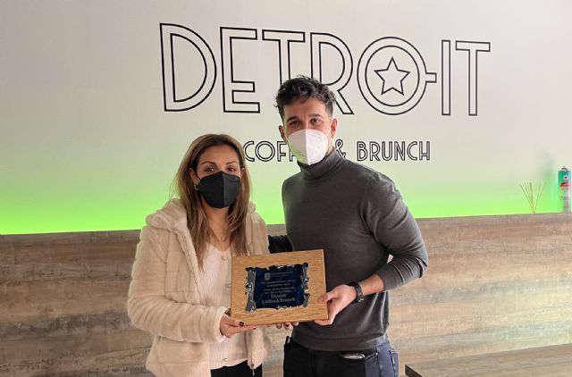 La Concejalía de Comercio agradece a los establecimientos su apoyo a la I Jornada Gastronómica de las pasadas fiestas - 5, Foto 5