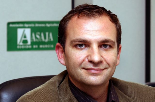 ASAJA Murcia reclama ayudas urgentes para el campo por el impacto de la guerra - 1, Foto 1