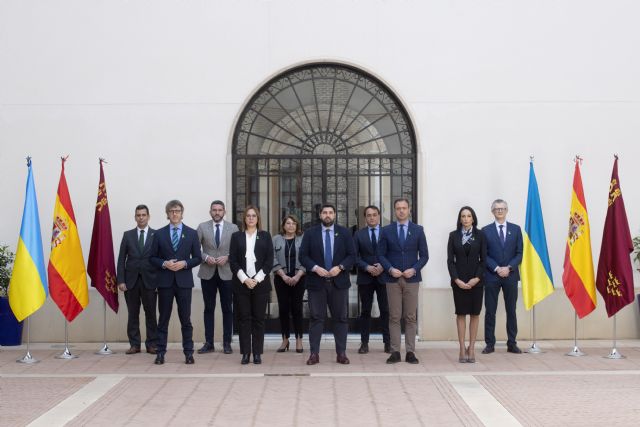 Referencia del Consejo de Gobierno 03/03/2022 - 1, Foto 1