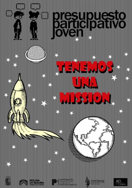 El Ayuntamiento de Molina de Segura pone en marcha el proceso de Presupuestos Participativos Municipales y Juveniles 2022 - 1, Foto 1