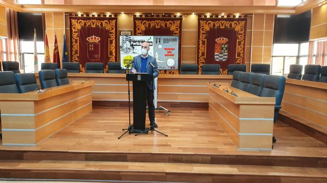 El Ayuntamiento de Molina de Segura pone en marcha el proceso de Presupuestos Participativos Municipales y Juveniles 2022 - 4, Foto 4