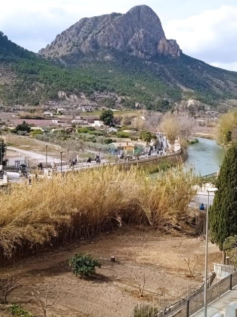 La Floración rugió este domingo con los 1.500 motores de la ruta de Los Dormis - 1, Foto 1
