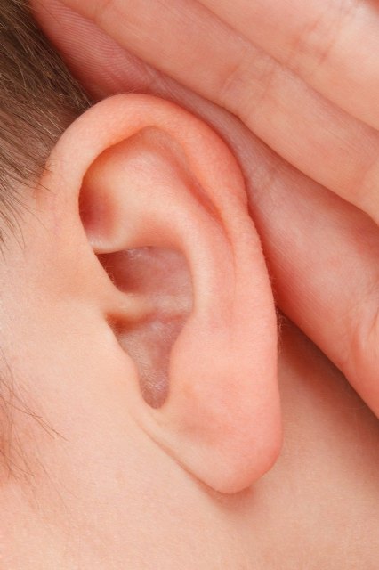 Casi el 60% de los casos de pérdida de audición en la infancia podrían prevenirse - 1, Foto 1