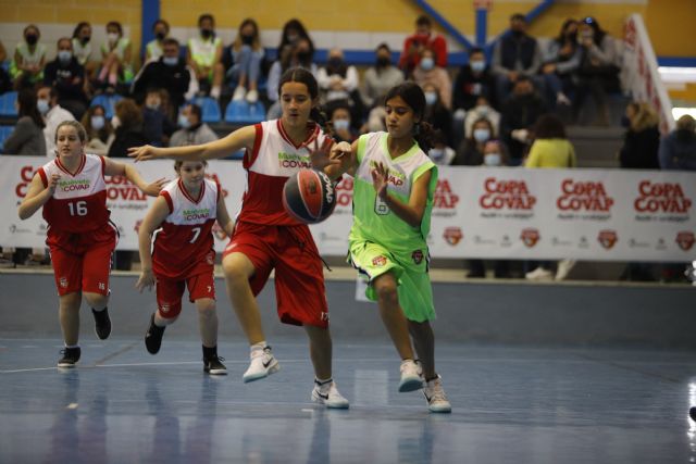 Copa COVAP y Hospital Reina Sofía recomiendan recuperar la actividad física para reducir los problemas cardiovasculares generados en niños a raíz del confinamiento - 2, Foto 2