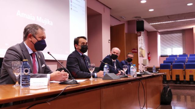 Los ayuntamientos murcianos podrán certificar su transparencia y buena gobernanza - 1, Foto 1