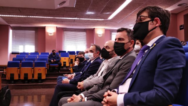 Los ayuntamientos murcianos podrán certificar su transparencia y buena gobernanza - 2, Foto 2