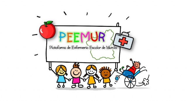 Escolares de la Región de Murcia precisan de forma urgente un/a enfermero/a escolar - 1, Foto 1