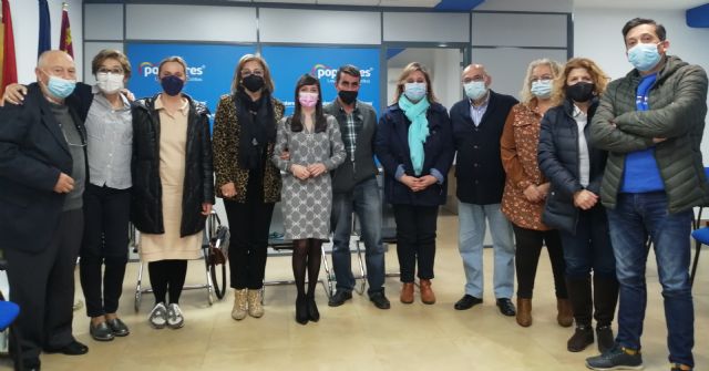 Mejoras en las nuevas líneas de autobús de conexión de Las Torres de Cotillas con la Ciudad de Murcia, Molina, Alguazas y Alcantarilla - 1, Foto 1