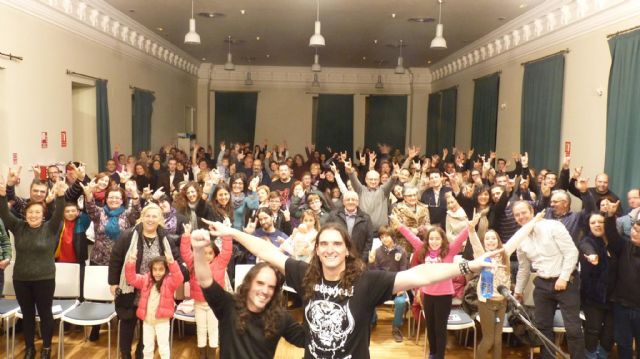 XX edición del ciclo aula de conciertos - 1, Foto 1