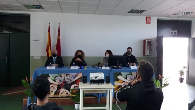 Jornada de parentalidad positiva para fomentar el buen trato a la infancia - 1, Foto 1