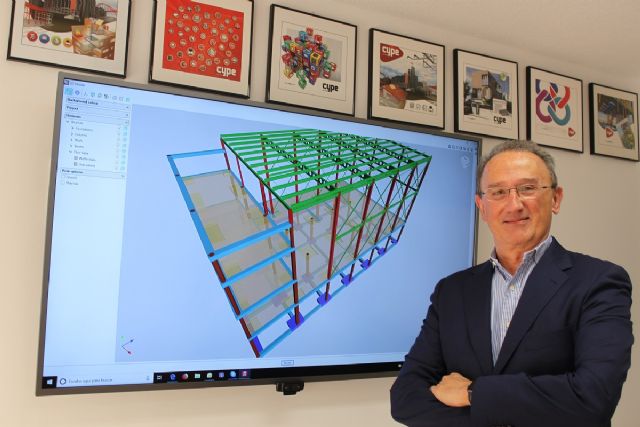Inundaciones, sequías, olas de calor y tornados: cómo la ingeniería y la arquitectura minimizan los efectos del cambio climático - 1, Foto 1