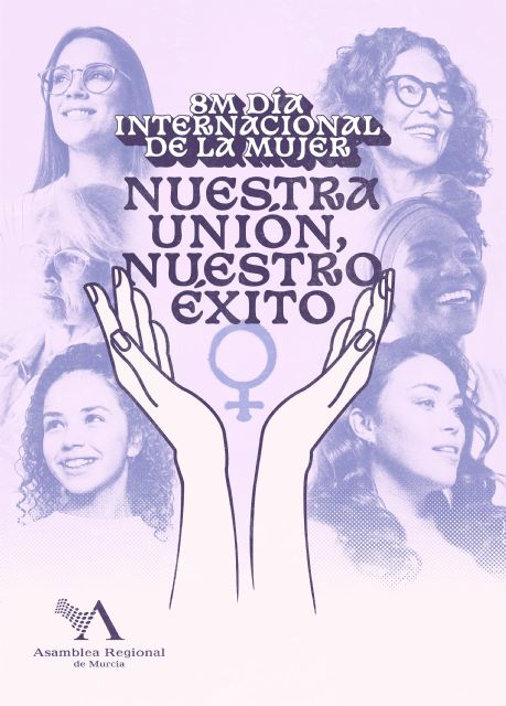 La Asamblea Regional organiza un acto de homenaje a asociaciones de mujeres por su labor en el avance de los derechos de este colectivo - 1, Foto 1