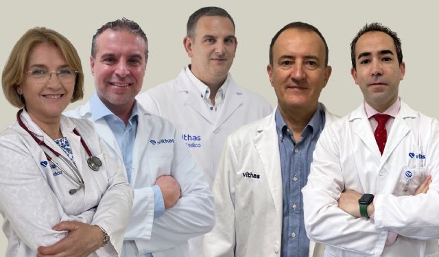 La cirugía bariátrica reduce el riesgo de mortalidad en pacientes con obesidad y sus enfermedades asociadas - 1, Foto 1