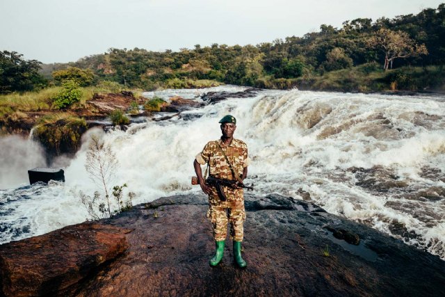 Los embajadores de canon pie aerts y marina cano exploran el impacto de la fotografía en las iniciativas de conservación de la vida salvaje - 1, Foto 1